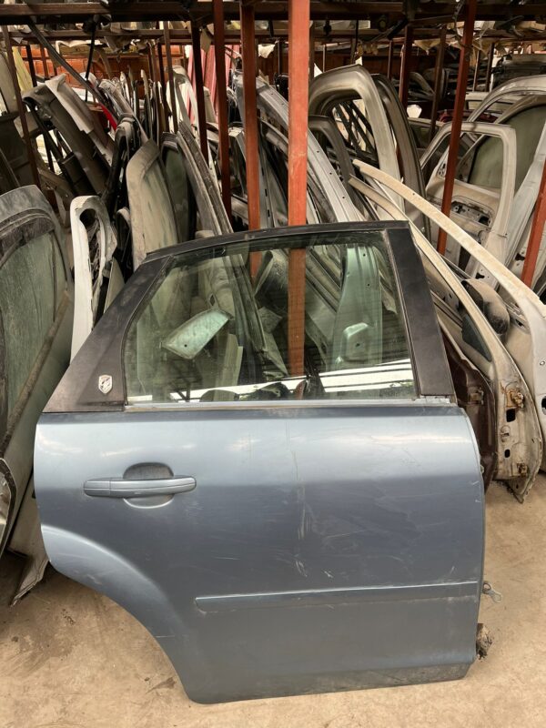 Ford Focus sağ arka