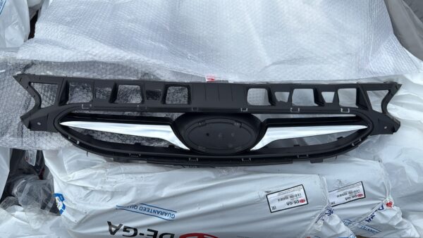 Accent blue ön panjur