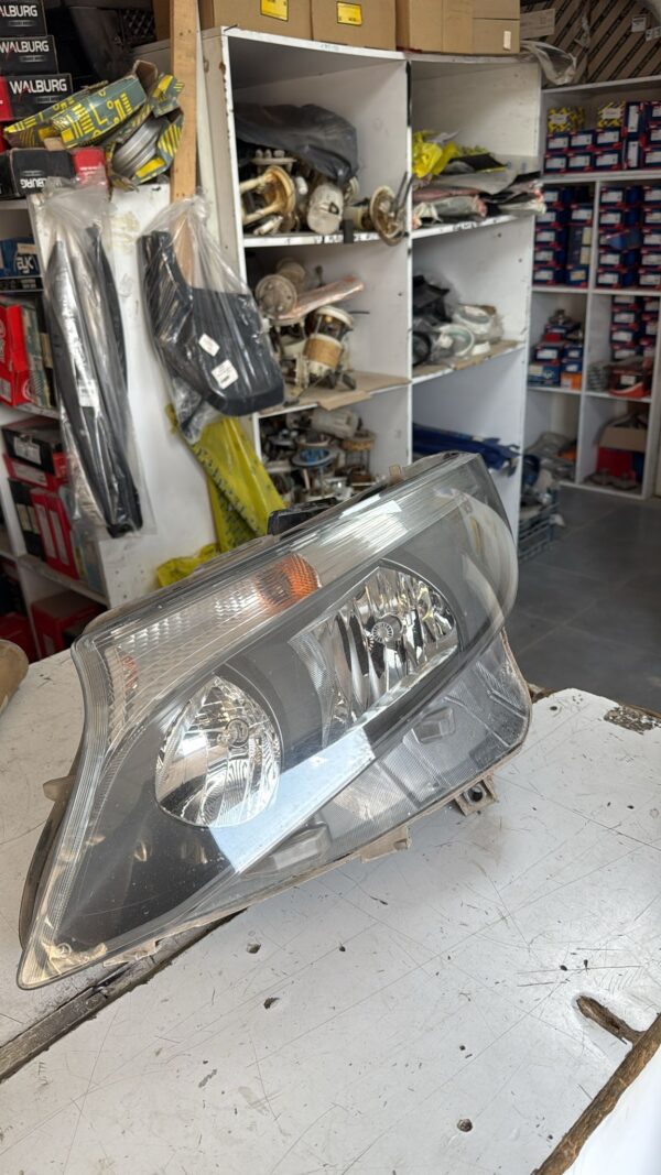 Vito viano sol far Orjinal 2015-2021 A4479065800