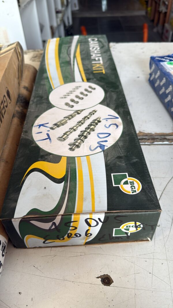 Courier Peugeot 301 c Elysee 1.5 dizel eksantrik kiti