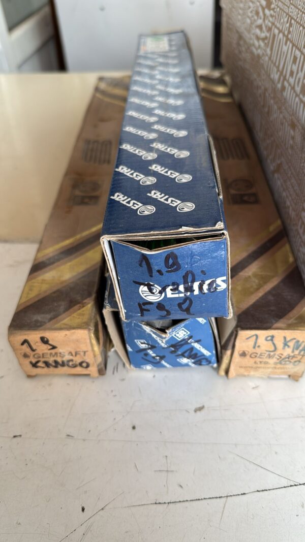 Trafic Megane Laguna 1.9 F9Q eksantrik mili estaş 45076