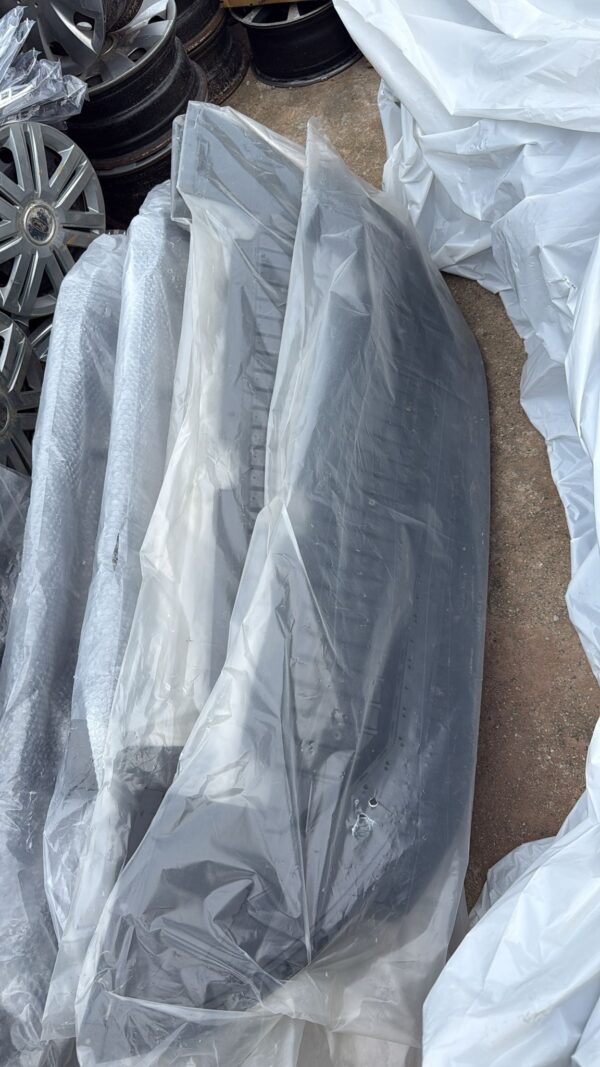 Egea tampon alt muhafaza