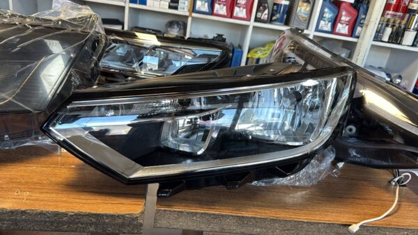 Passat b8 sol far Orjinal 3G1941005C