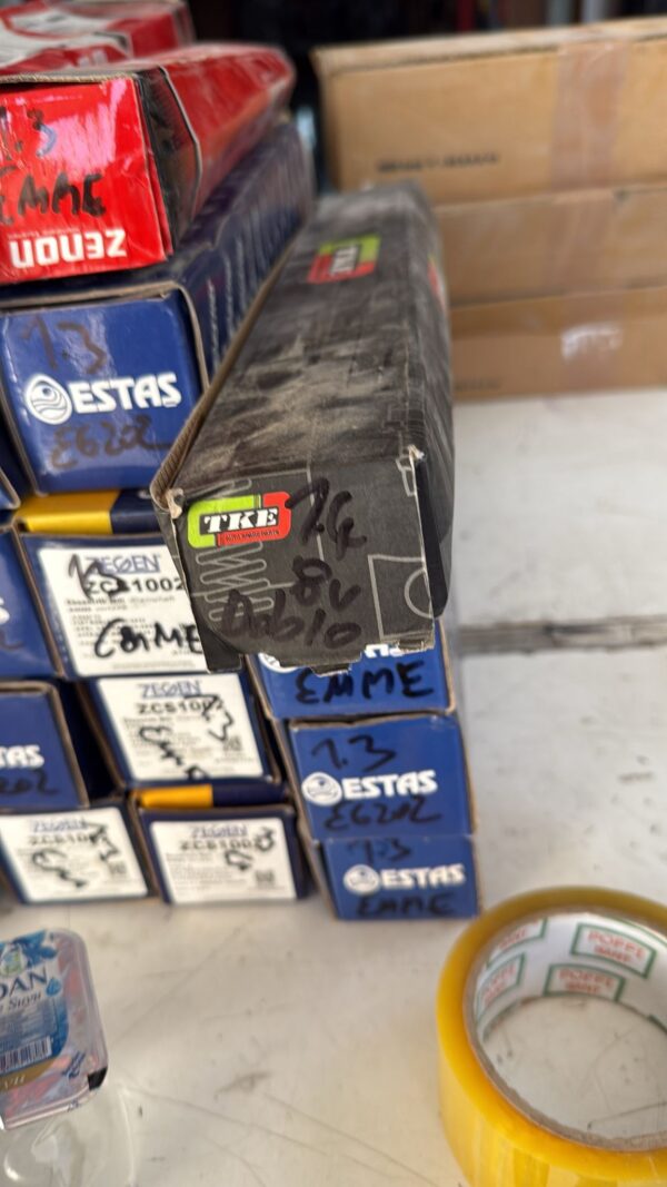 Doblo albea linea 1.4 8 valf eksantrik mili