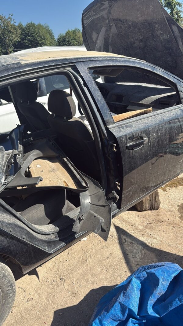 Astra h sedan Marşbiyel sağ komple