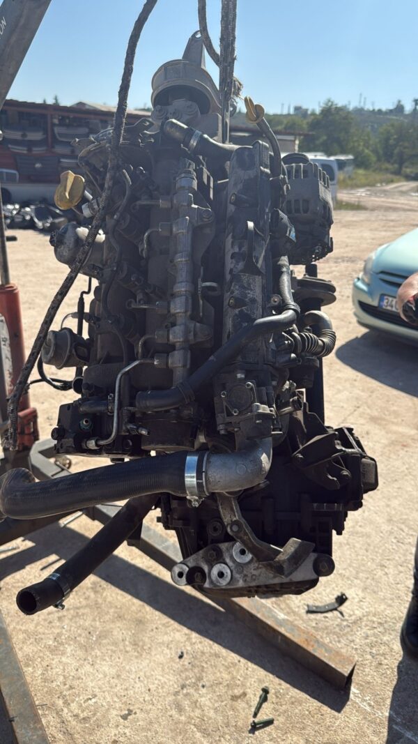 Astra h 1.3 şanzuman komple 6 ileri