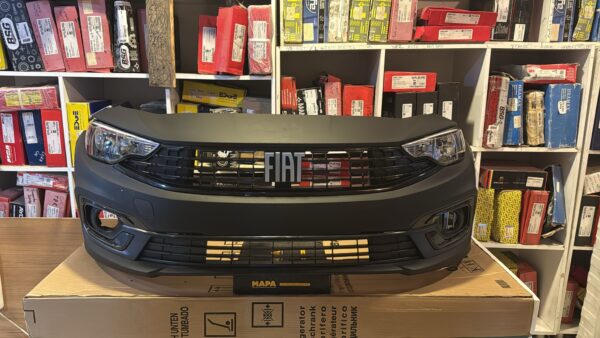 Egea yeni model ön tampon set