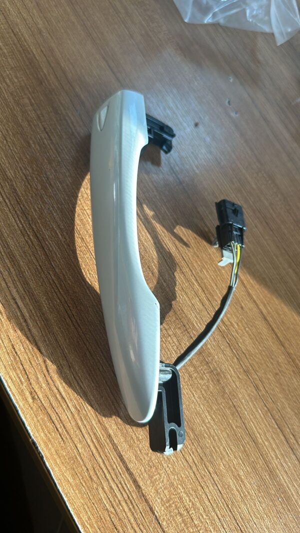 Kadjar dış kapı kolu