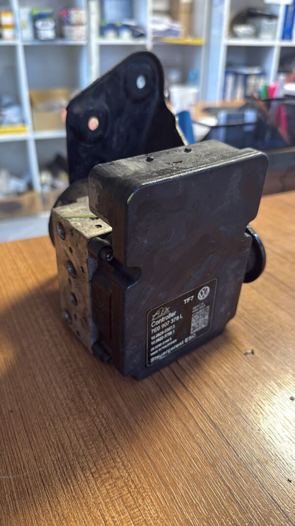 Transporter abs beyni t6 t7