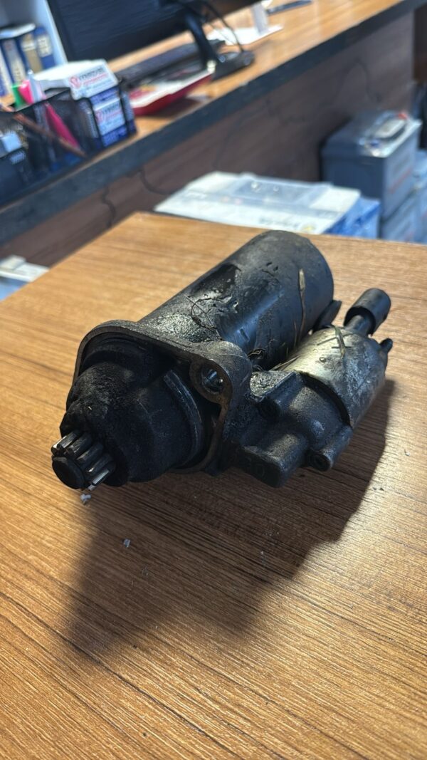 Transporter t6 marş dinamosu